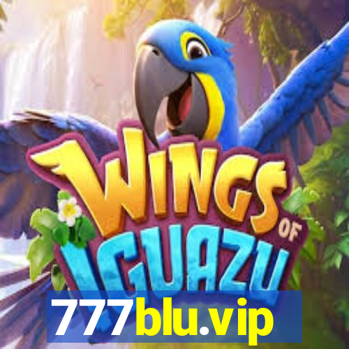 777blu.vip