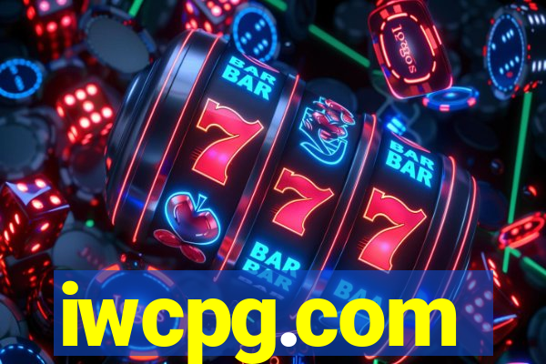 iwcpg.com