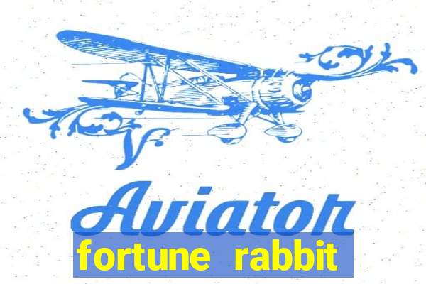 fortune rabbit teste grátisInformational