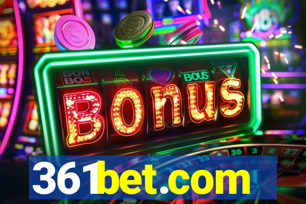 361bet.com