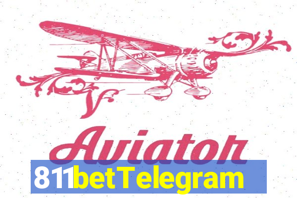 811betTelegram