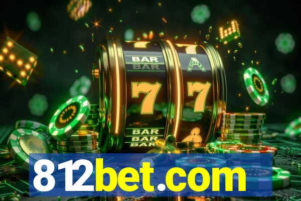 812bet.com