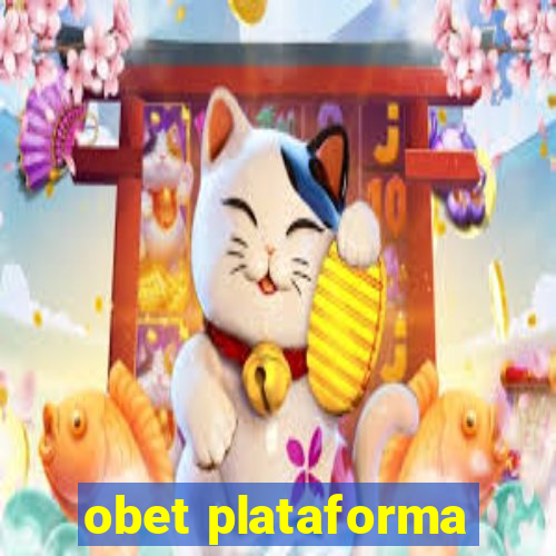 obet plataforma