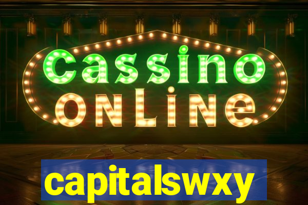 capitalswxy