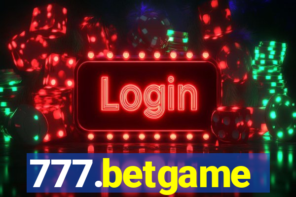 777.betgame