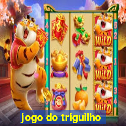 jogo do triguilho