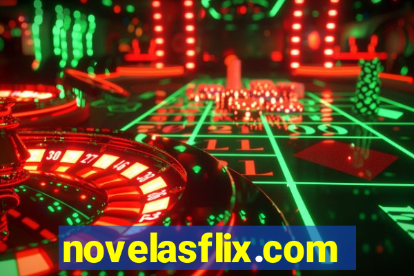 novelasflix.com