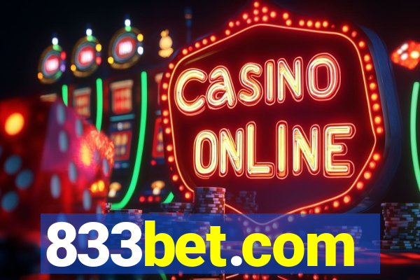 833bet.com