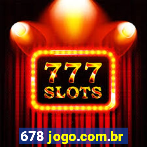 678 jogo.com.br