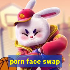 porn face swap