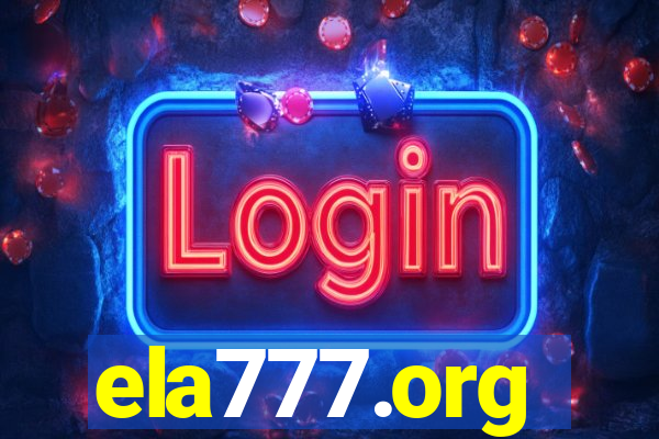 ela777.org