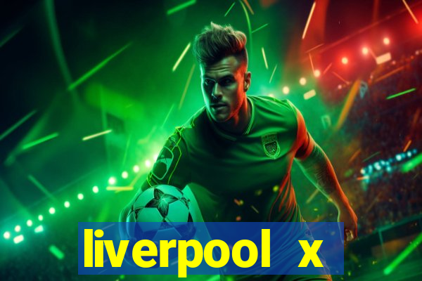 liverpool x tottenham futemax