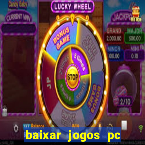 baixar jogos pc via μtorrent