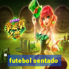 futebol sentado