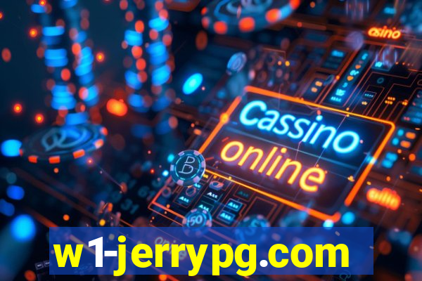 w1-jerrypg.com