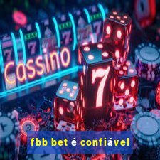 fbb bet é confiável