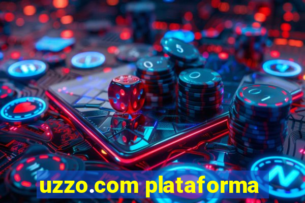 uzzo.com plataforma