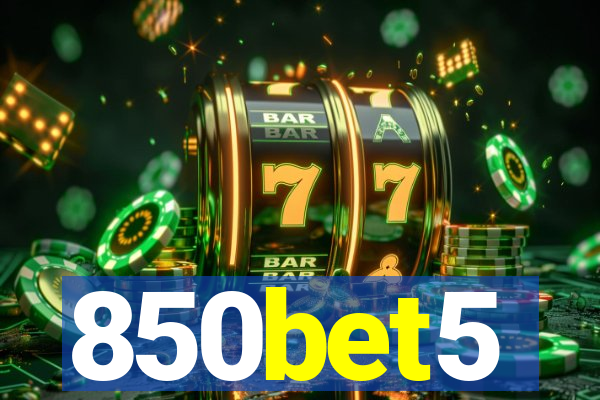 850bet5