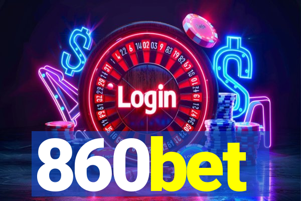 860bet