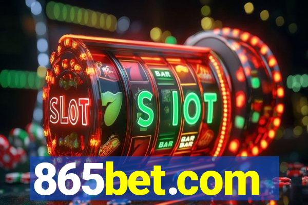 865bet.com