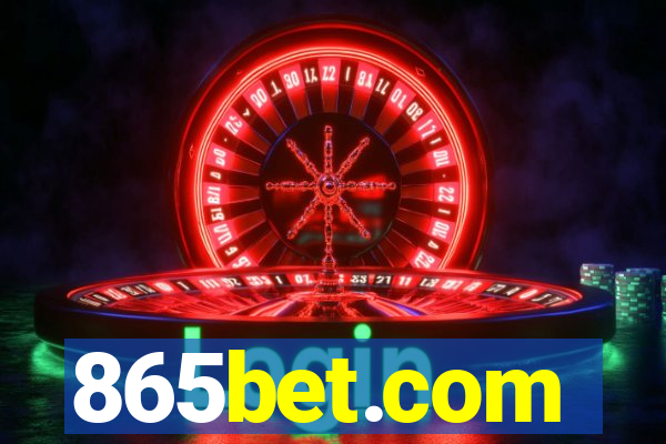 865bet.com