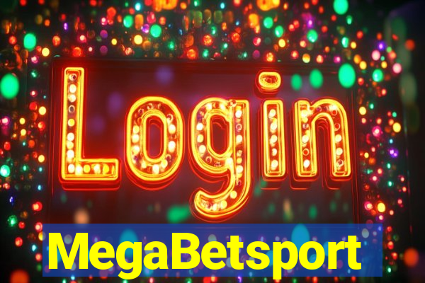 MegaBetsport