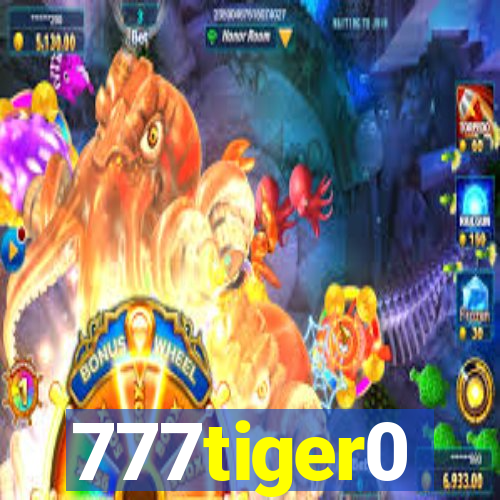 777tiger0