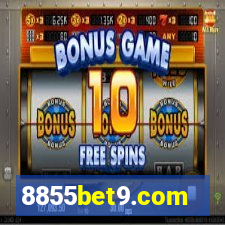 8855bet9.com