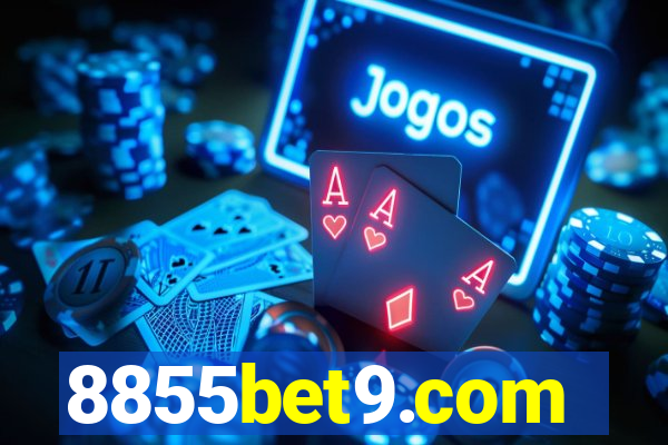 8855bet9.com