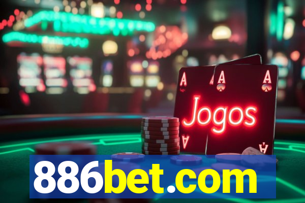 886bet.com