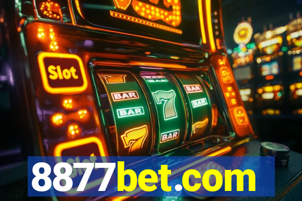 8877bet.com