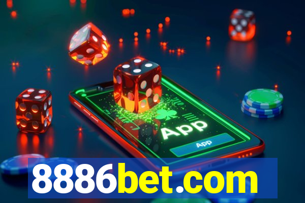 8886bet.com