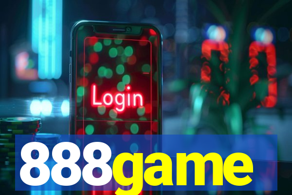 888game