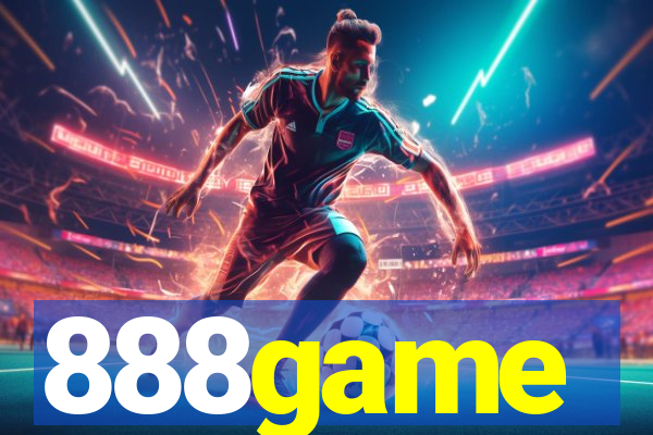 888game