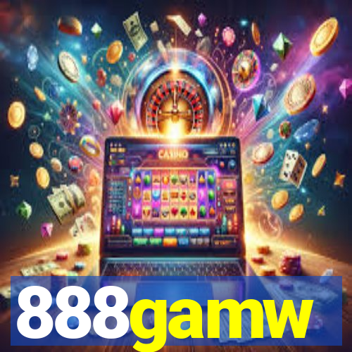 888gamw