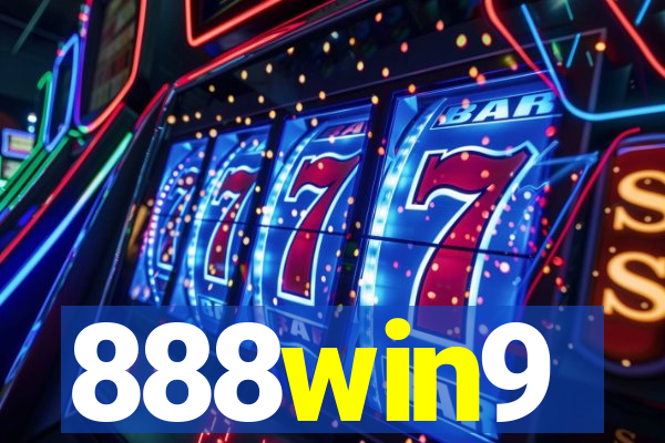 888win9