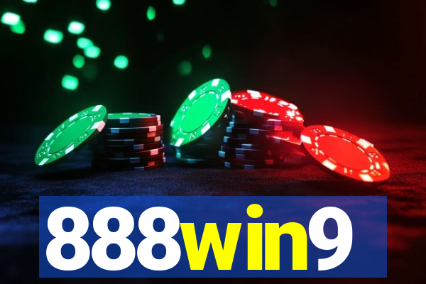 888win9