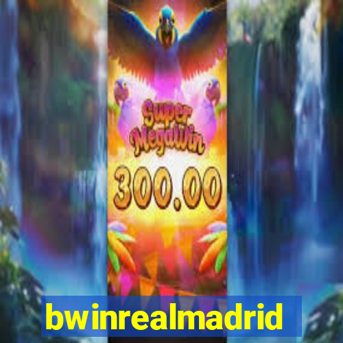 bwinrealmadrid