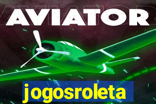 jogosroleta