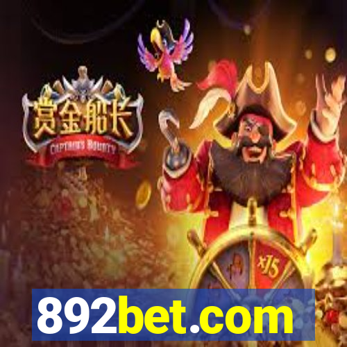 892bet.com