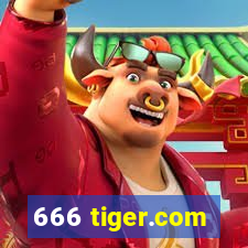 666 tiger.com