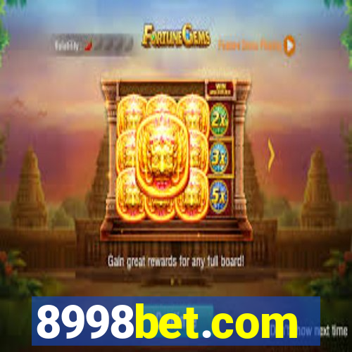 8998bet.com