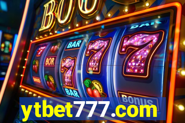 ytbet777.com