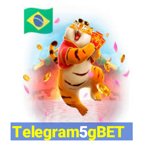 Telegram5gBET