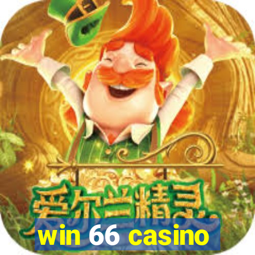 win 66 casino