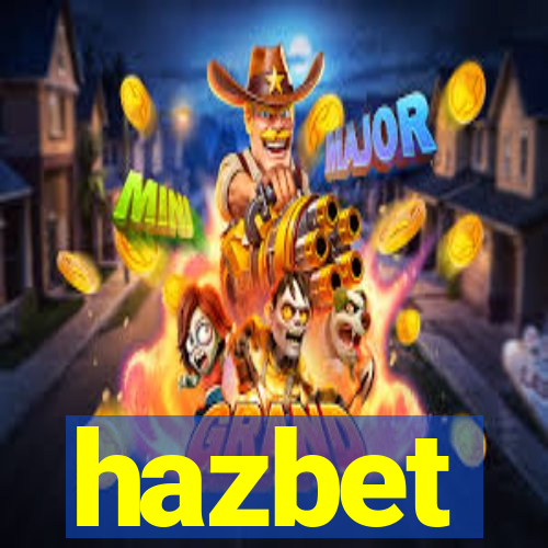 hazbet