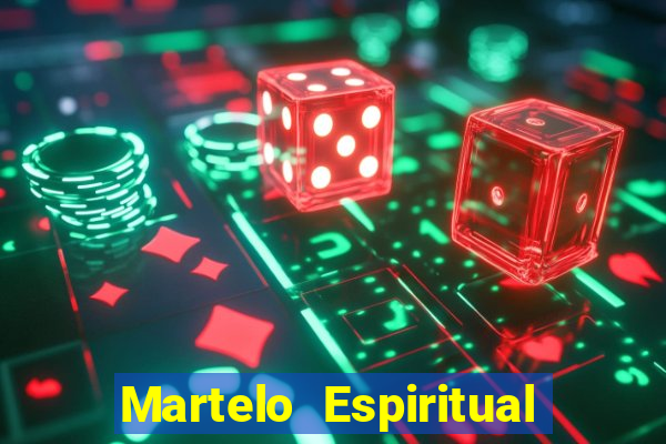 Martelo Espiritual de Deus significado na biblia