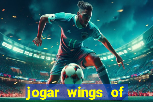 jogar wings of iguazu demo