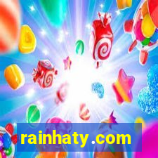 rainhaty.com