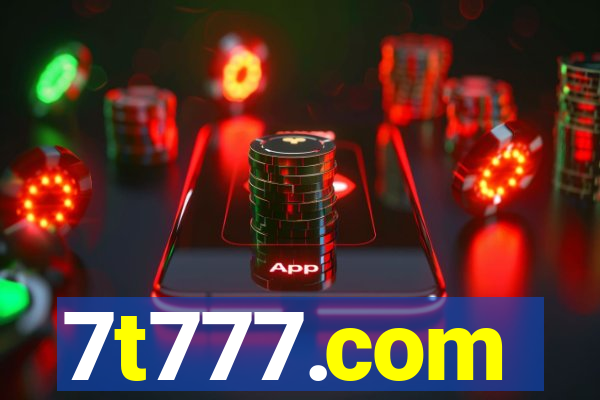 7t777.com